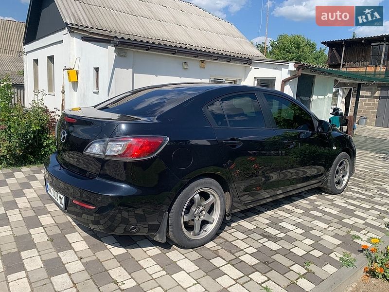 Седан Mazda 3 2012 в Харкові фото 5 Седан Mazda 3 2012 в Харкові