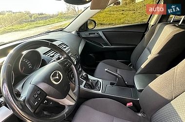 Хетчбек Mazda 3 2009 в Кременці