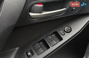 Седан Mazda 3 2010 в Харкові