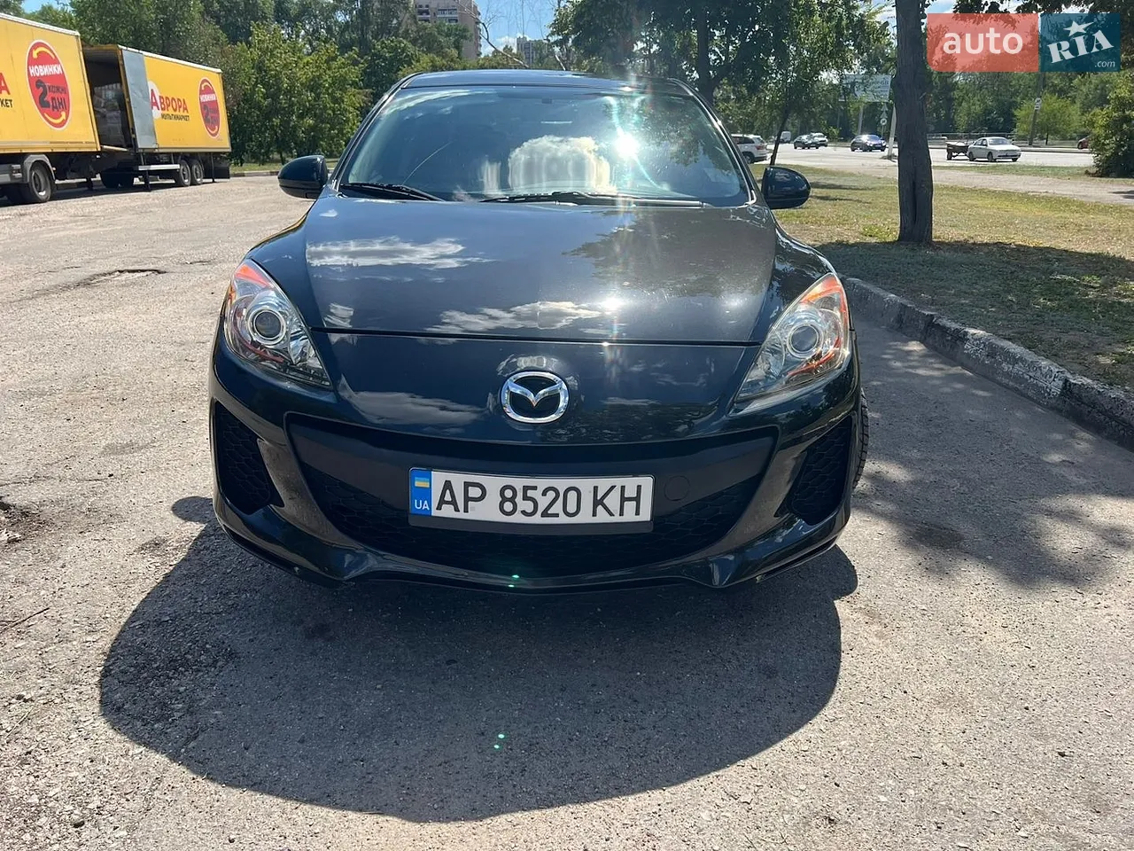 2011 Mazda 3 - мініатюра 17