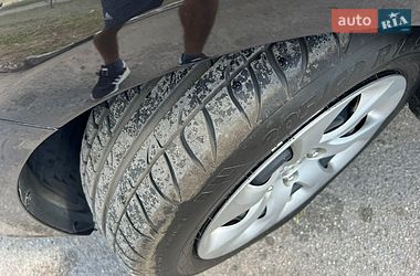 Седан Mazda 3 2011 в Запоріжжі