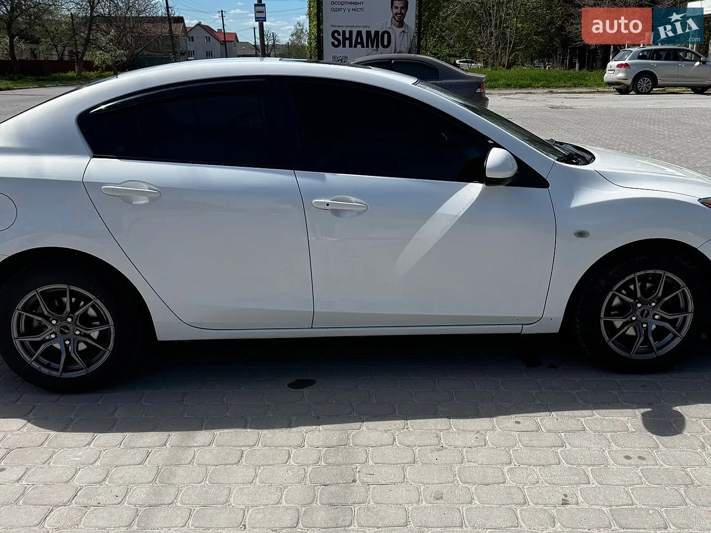 2013 Mazda 3 - мініатюра 5