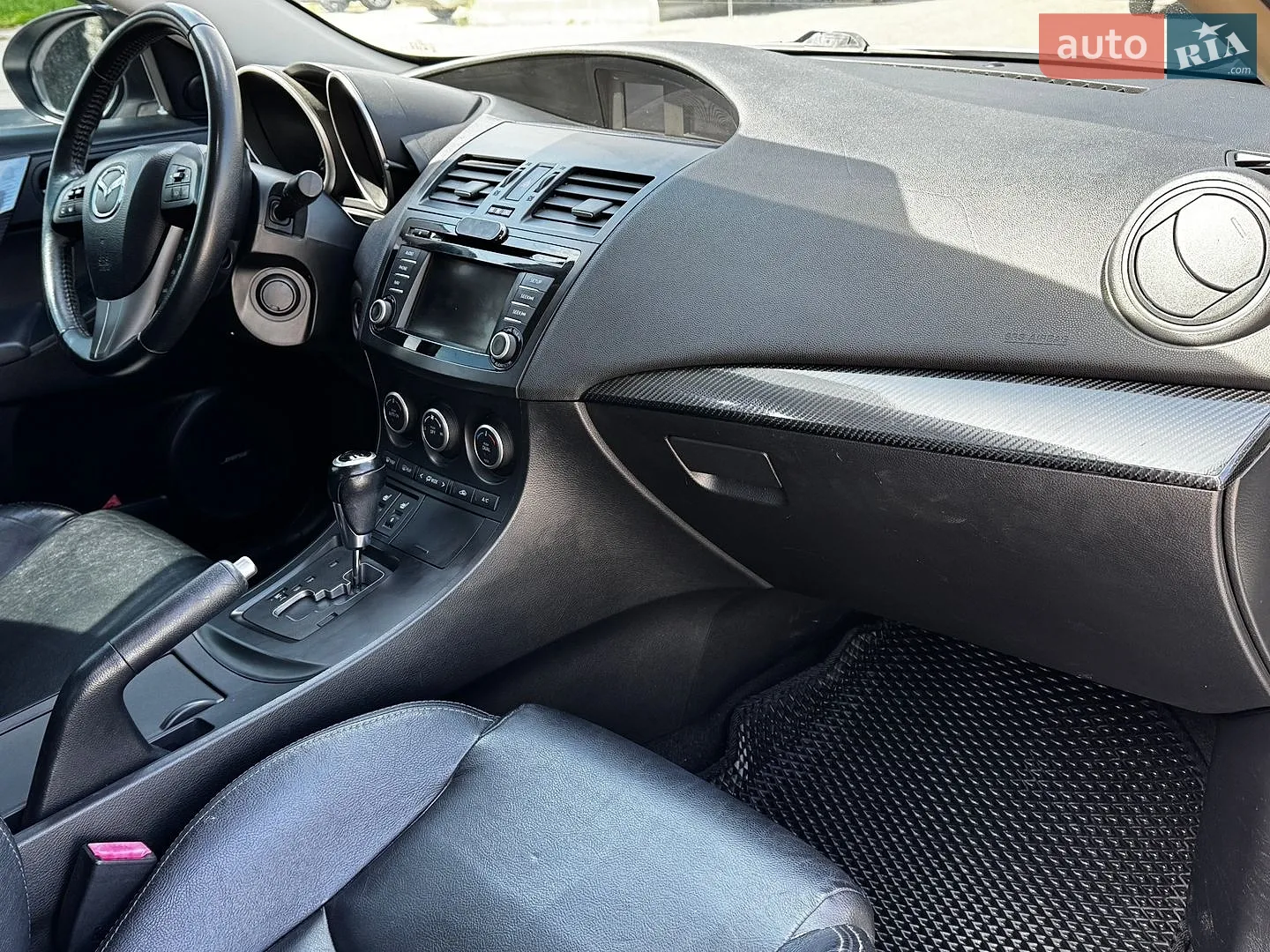2013 Mazda 3 - мініатюра 6