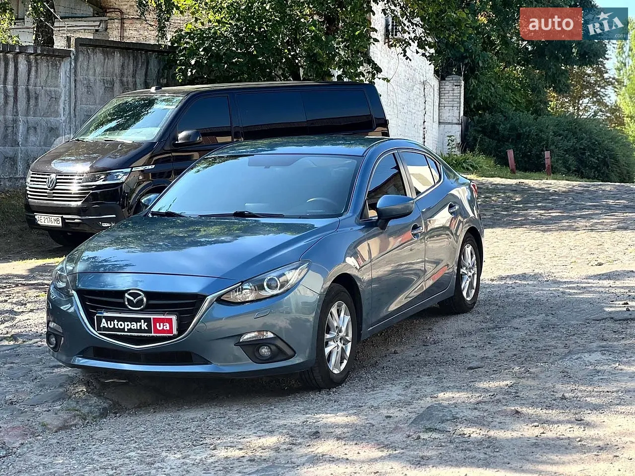 2015 Mazda 3 - мініатюра 20