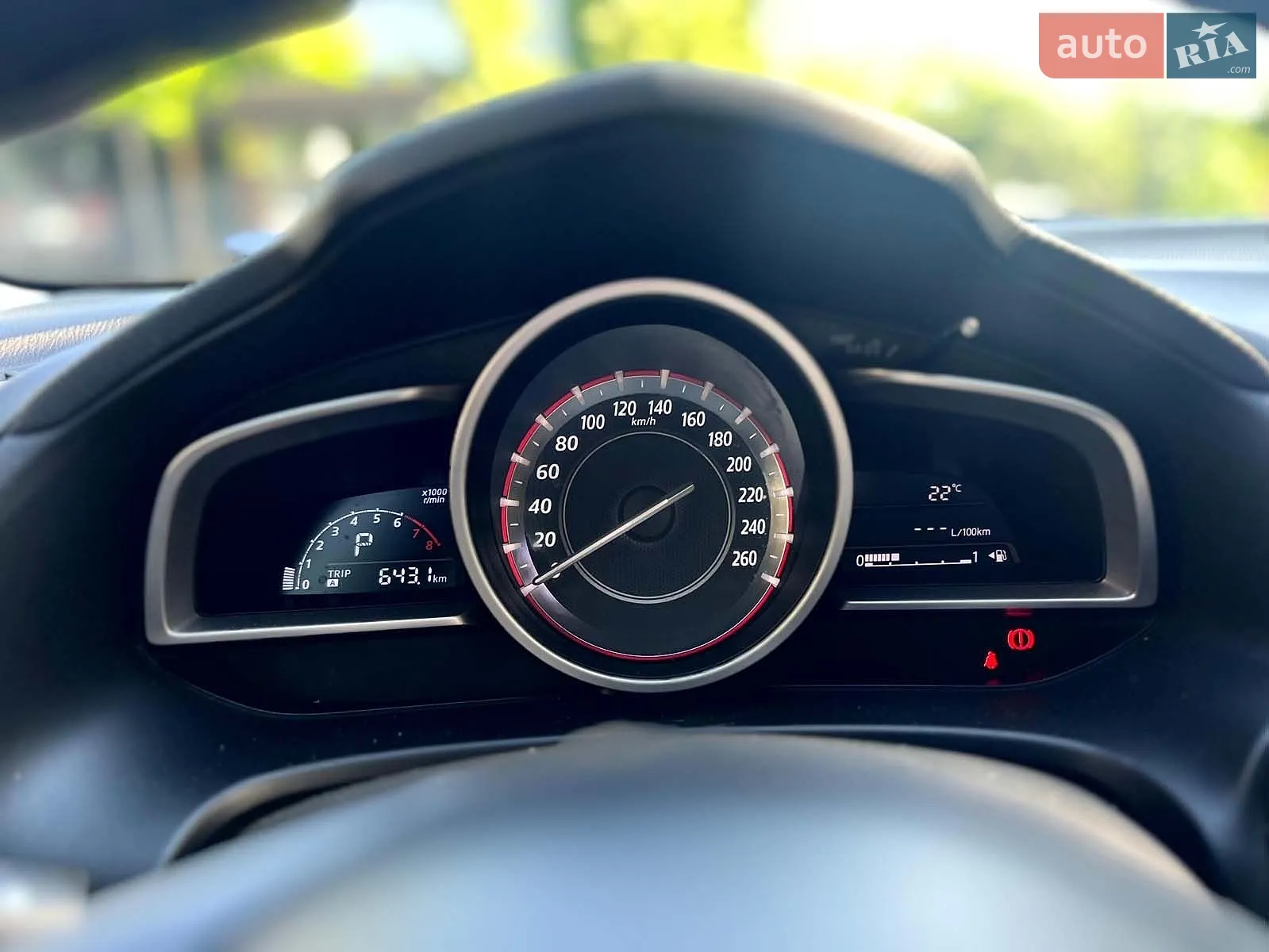 2014 Mazda 3 - мініатюра 17
