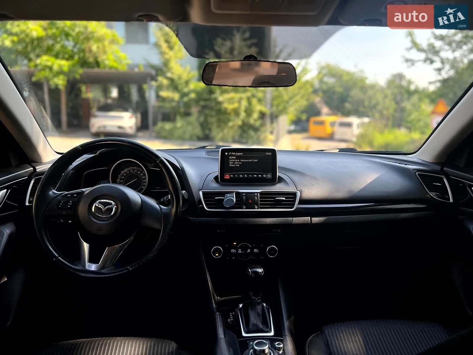 2014 Mazda 3 - мініатюра 21