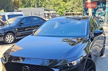 Седан Mazda 3 2018 в Запорожье Седан Mazda 3 2018 в Запорожье