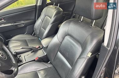 Хетчбек Mazda 3 2008 в Вараші фото 19 Хетчбек Mazda 3 2008 в Вараші