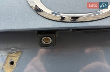 Седан Mazda 3 2015 в Львові