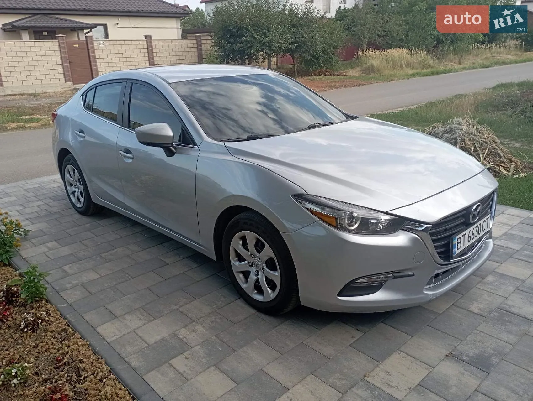 2018 Mazda 3 - мініатюра 3