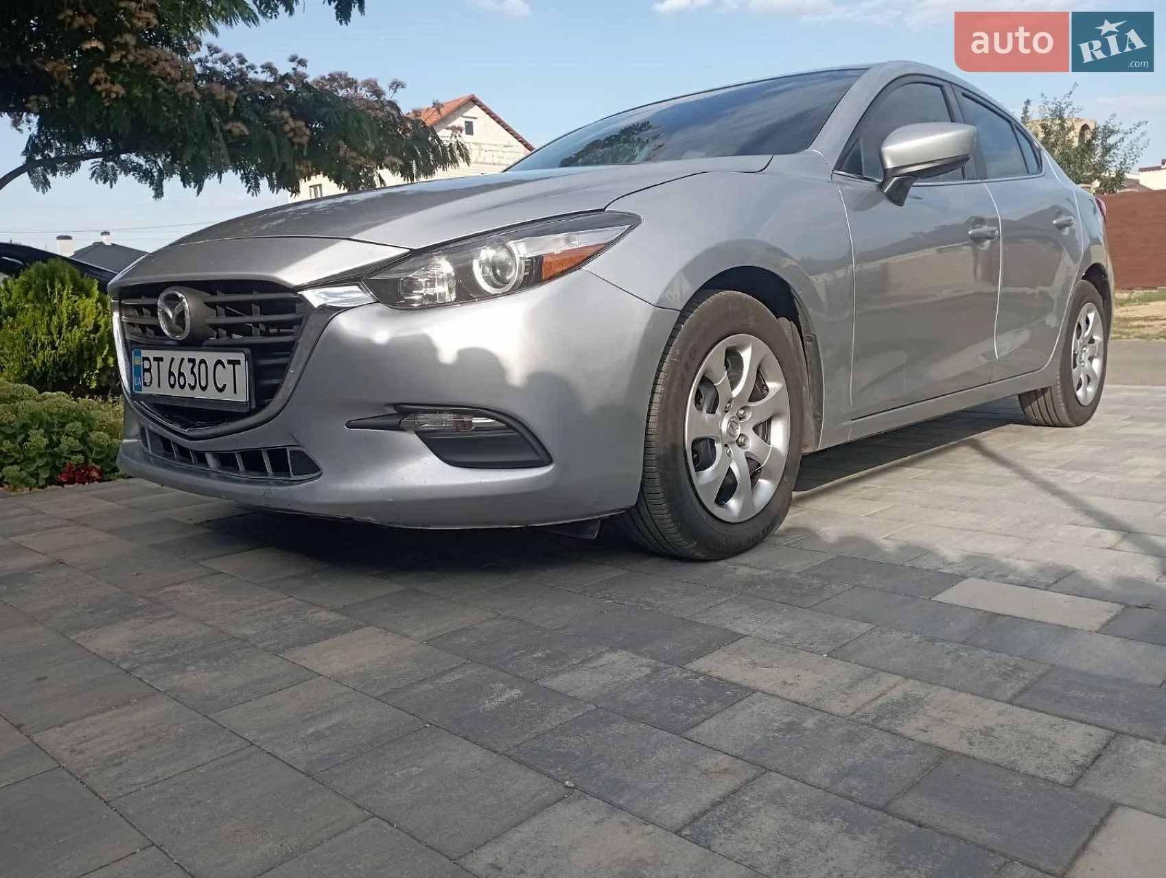 2018 Mazda 3 - мініатюра 2