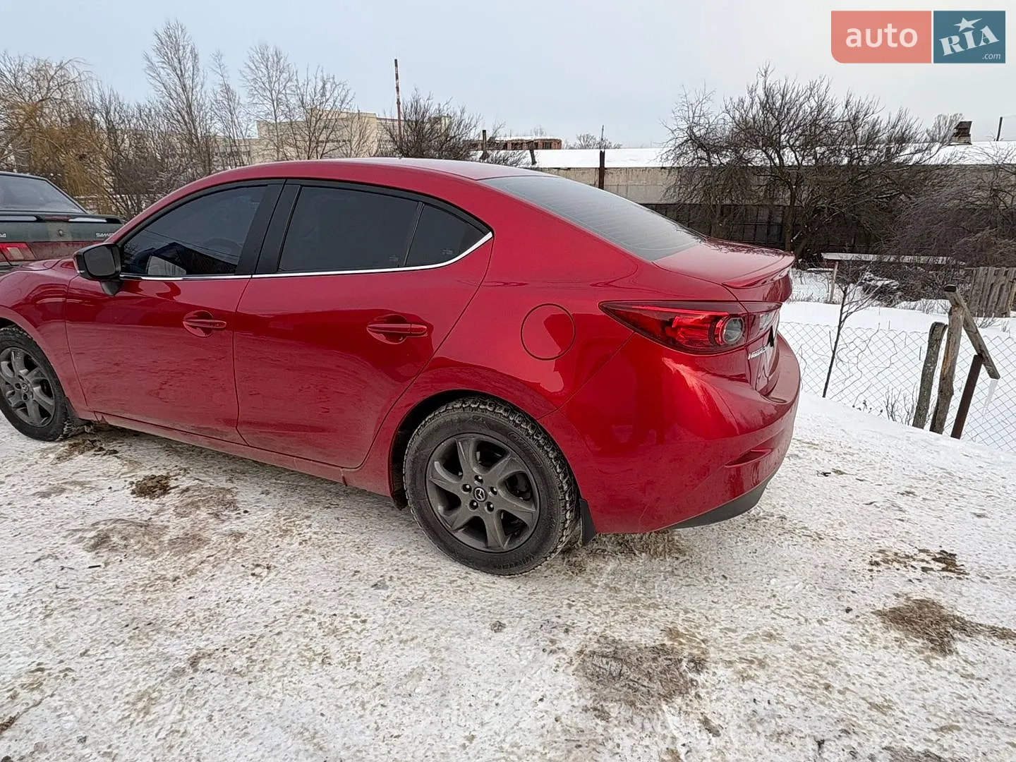 2018 Mazda 3 - мініатюра 4