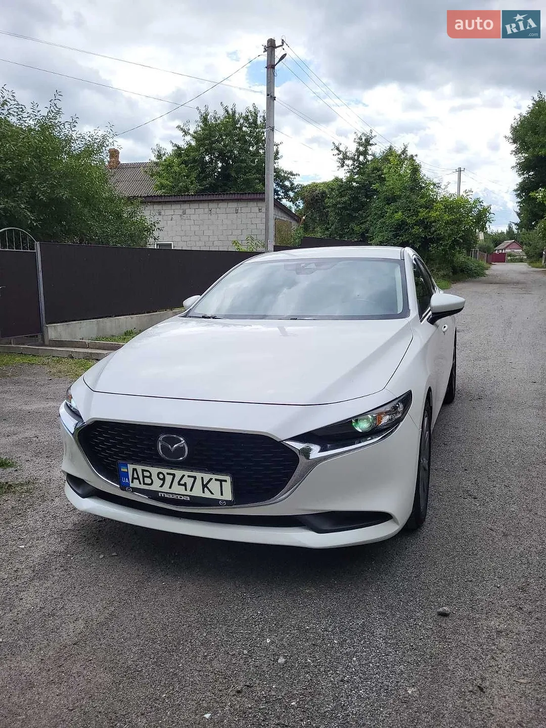 2020 Mazda 3 - мініатюра 12