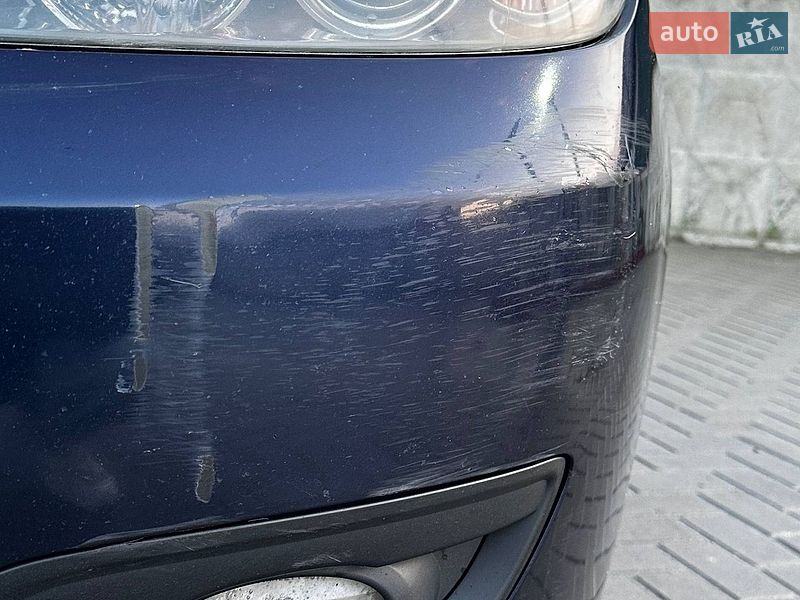 Хэтчбек Mazda 3 2008 в Борисполе фото 7 Хэтчбек Mazda 3 2008 в Борисполе