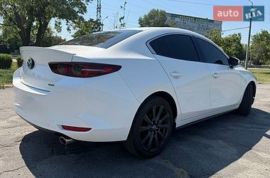 Седан Mazda 3 2021 в Днепре