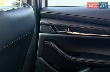 Седан Mazda 3 2021 в Днепре