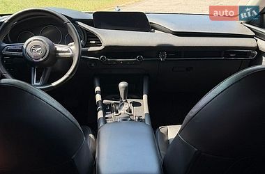 Седан Mazda 3 2021 в Днепре