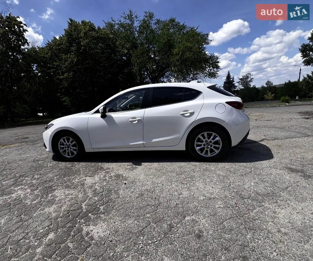 2014 Mazda 3 - мініатюра 29
