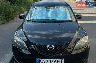 mazda 3 2005 в Киев от профессионального продавца Алексей