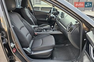 Хетчбек Mazda 3 2013 в Києві фото 31 Хетчбек Mazda 3 2013 в Києві