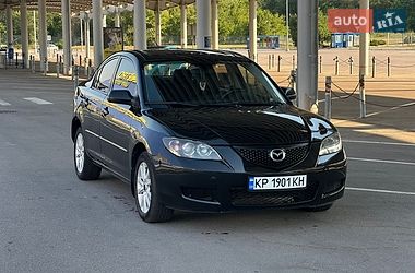 Седан Mazda 3 2006 в Запорожье