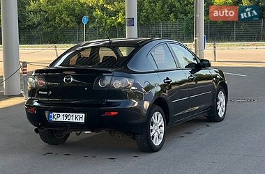 Седан Mazda 3 2006 в Запорожье