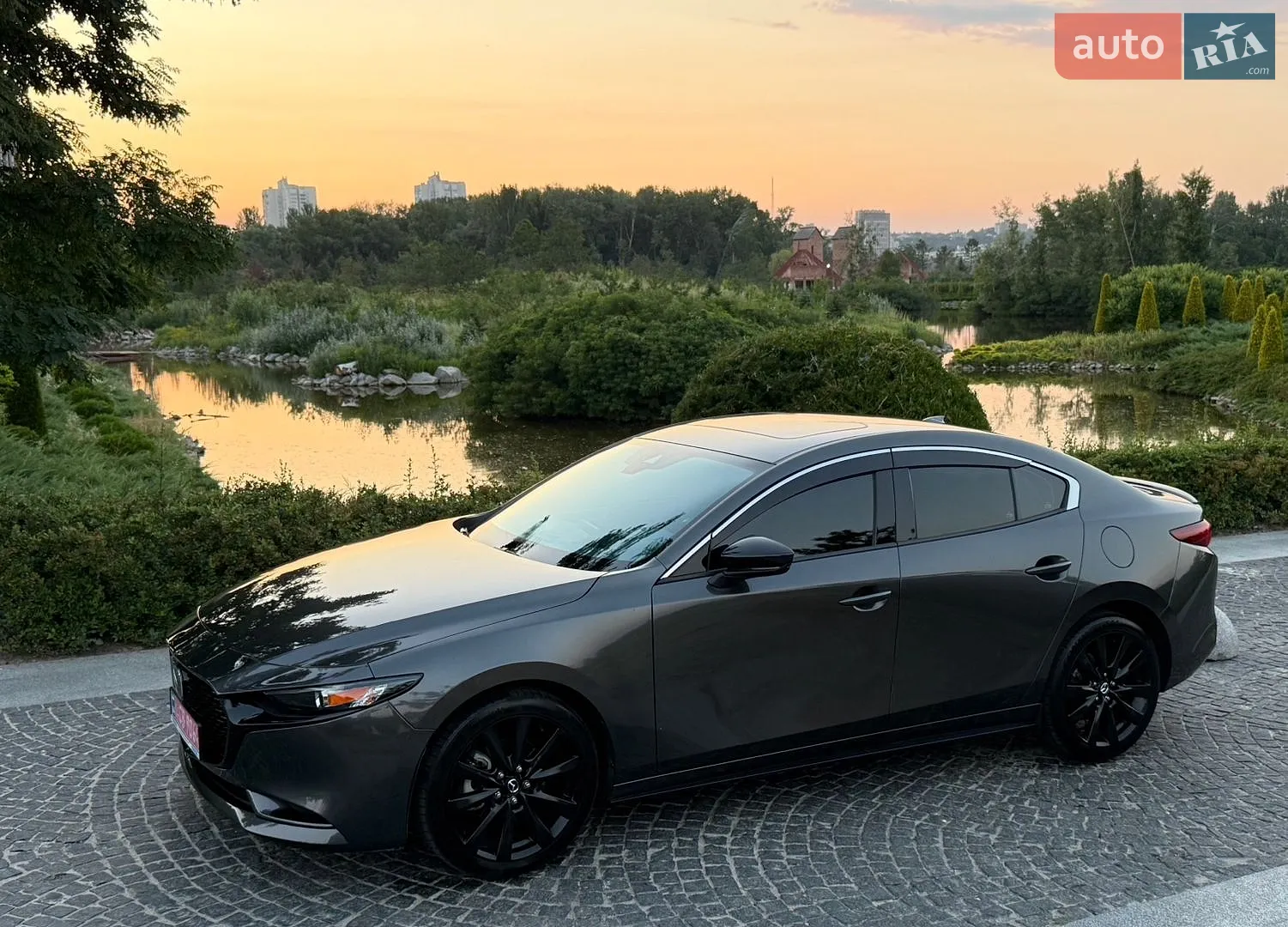 2022 Mazda 3 - мініатюра 2