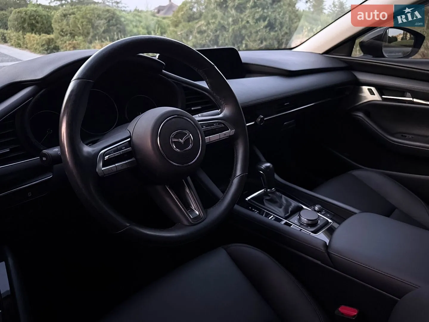 2022 Mazda 3 - мініатюра 9
