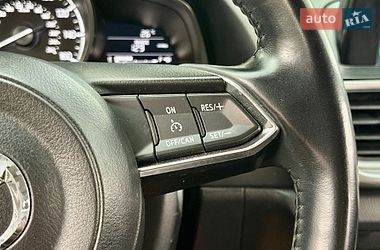 Седан Mazda 3 2017 в Харкові