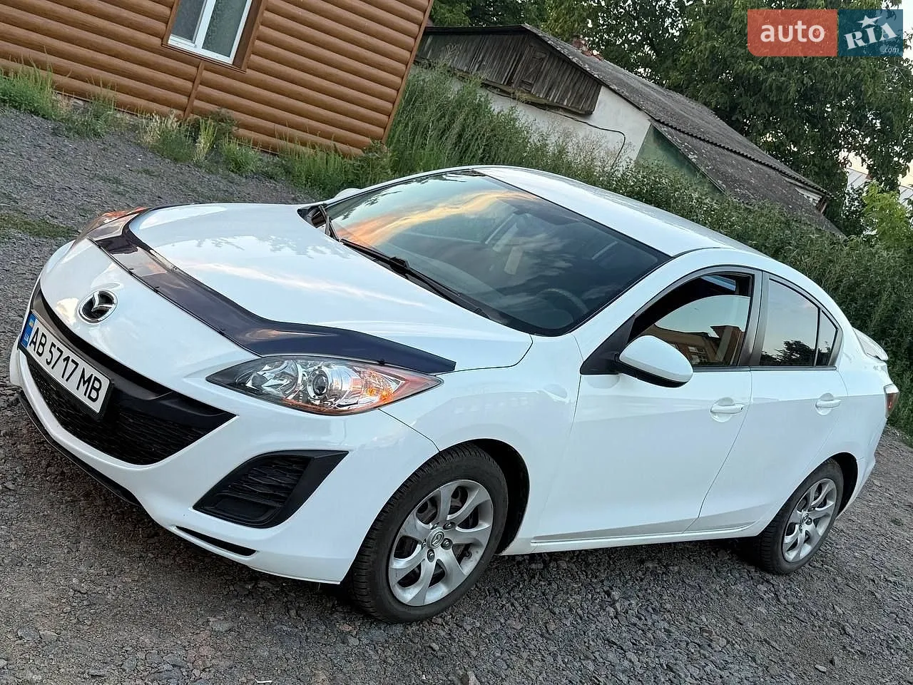 2010 Mazda 3 - мініатюра 6
