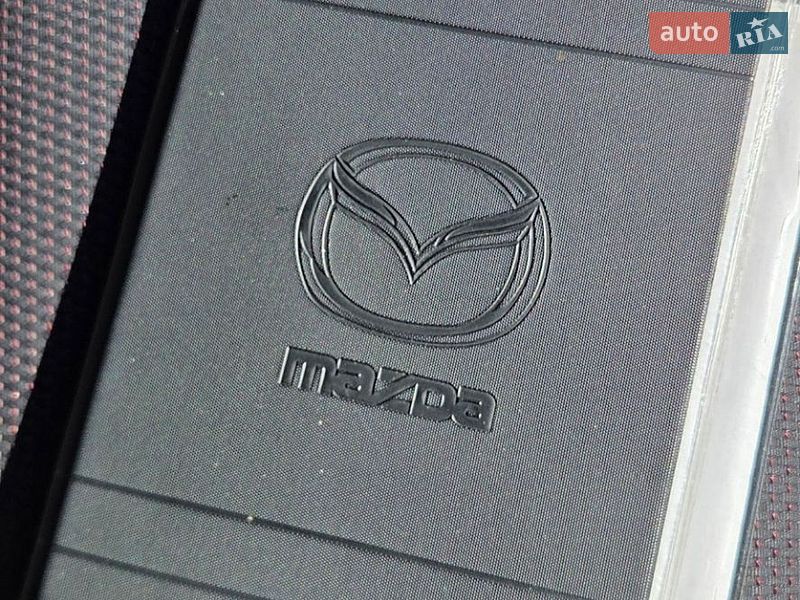 Хетчбек Mazda 3 2007 в Києві