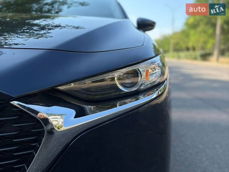 Седан Mazda 3 2020 в Николаеве фото 9 Седан Mazda 3 2020 в Николаеве