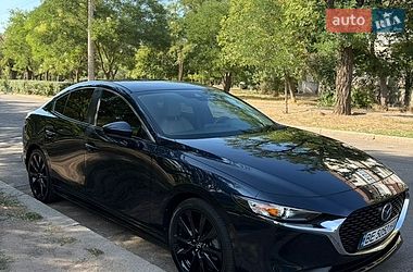 Седан Mazda 3 2020 в Николаеве фото 8 Седан Mazda 3 2020 в Николаеве