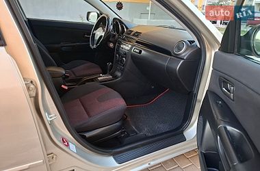 Хетчбек Mazda 3 2005 в Одесі