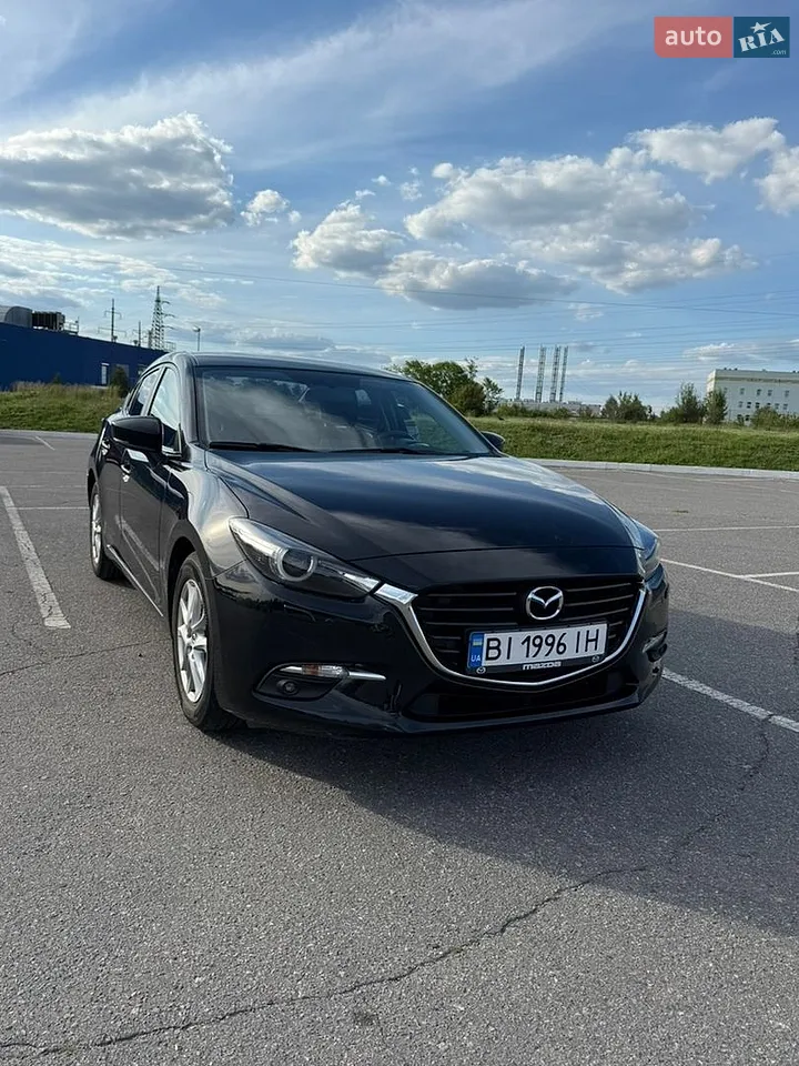 2018 Mazda 3 - мініатюра 15