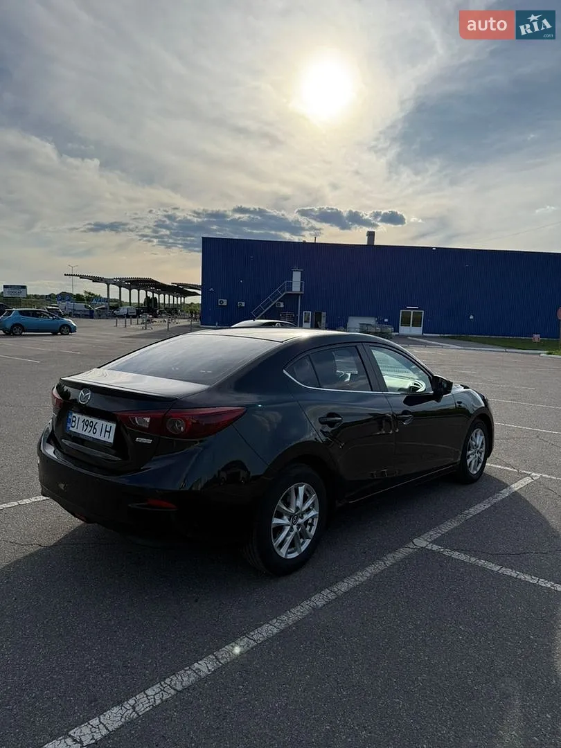 2018 Mazda 3 - мініатюра 6