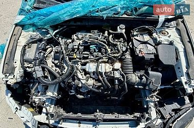 Хетчбек Mazda 3 2020 в Києві