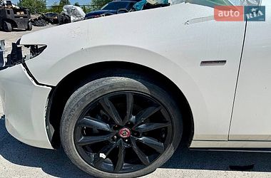 Хетчбек Mazda 3 2020 в Києві