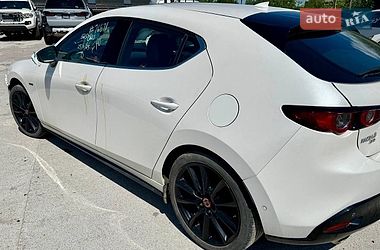 Хетчбек Mazda 3 2020 в Києві
