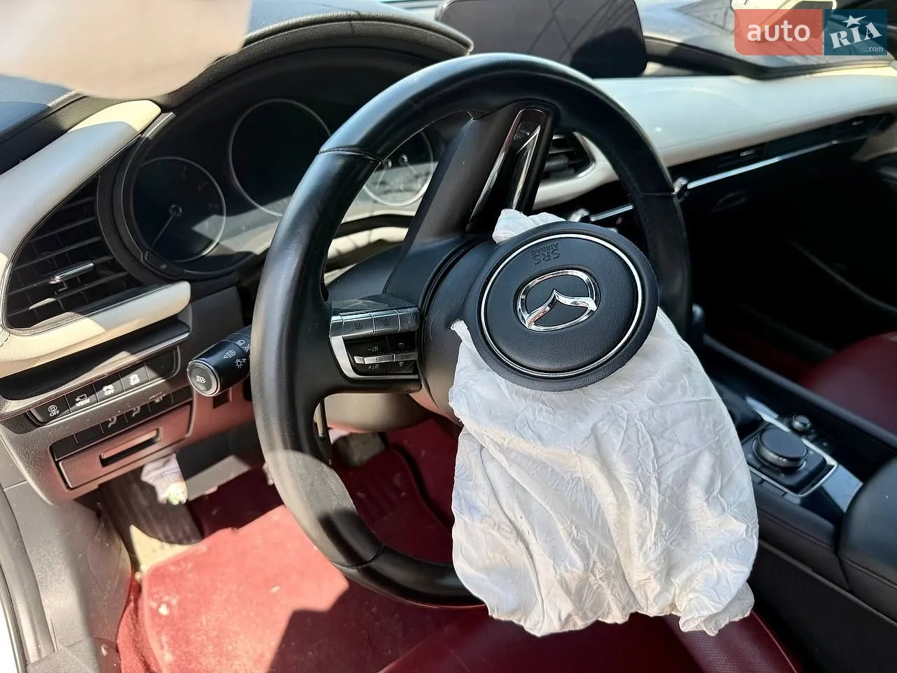 2020 Mazda 3 - мініатюра 43