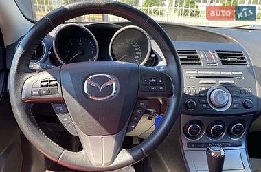 Хетчбек Mazda 3 2009 в Києві