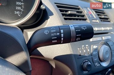 Хетчбек Mazda 3 2009 в Києві