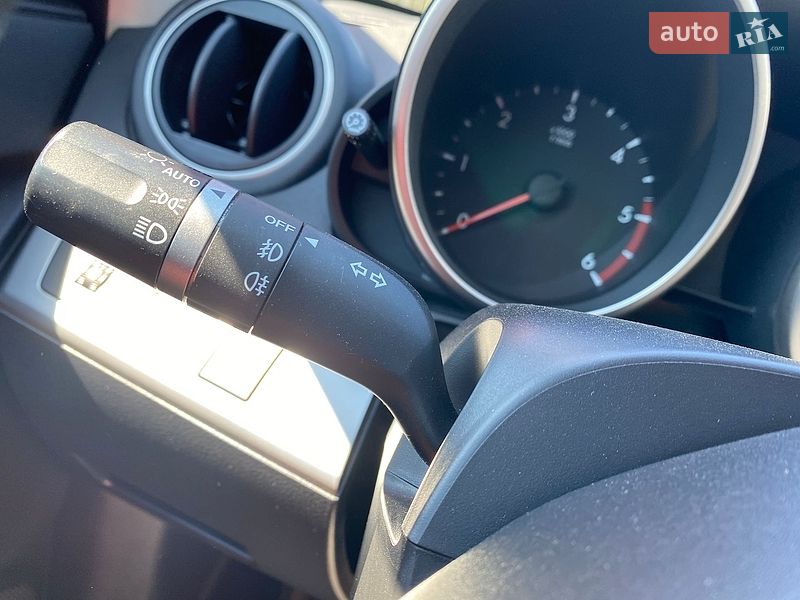 Хетчбек Mazda 3 2009 в Києві