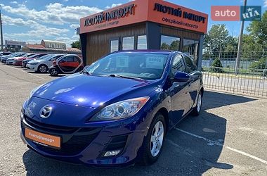 Хэтчбек Mazda 3 2009 в Киеве