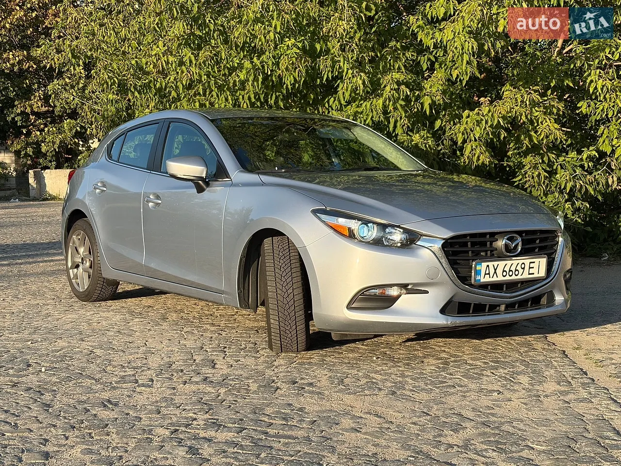 2015 Mazda 3 - мініатюра 12