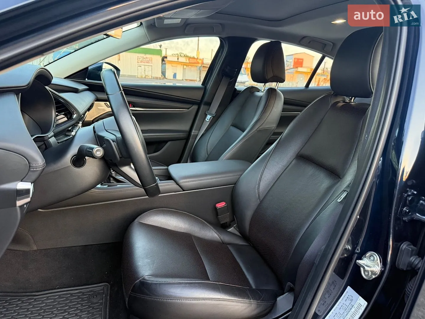 2019 Mazda 3 - мініатюра 30