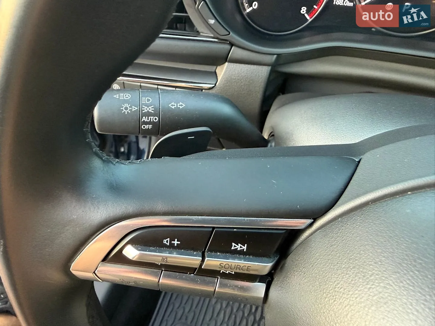 2019 Mazda 3 - мініатюра 40