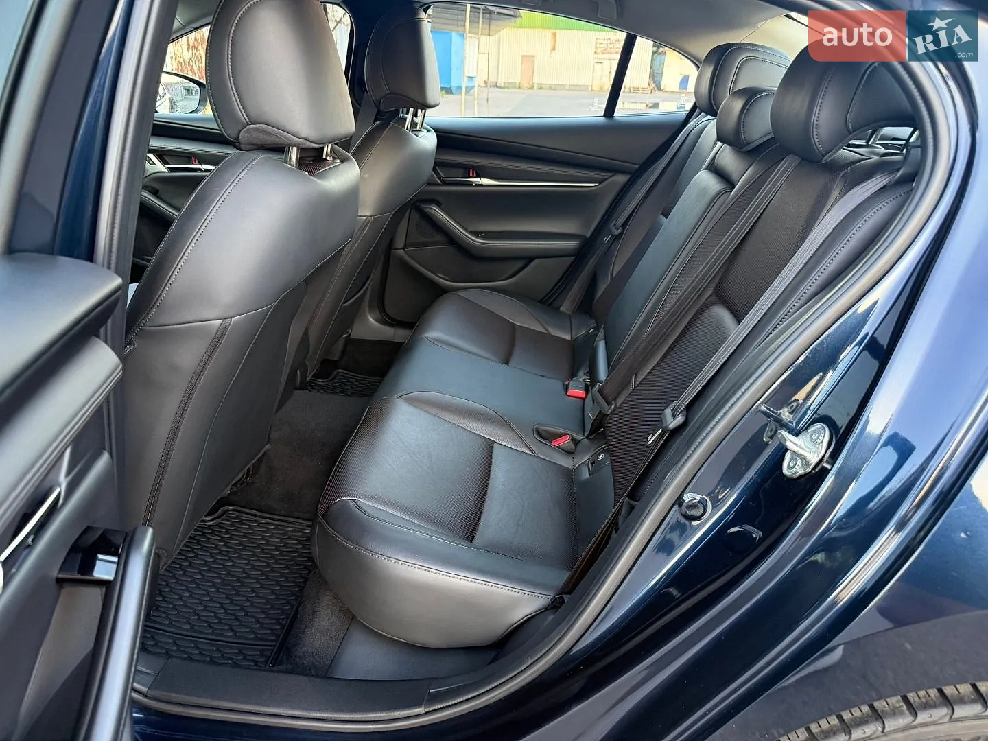 2019 Mazda 3 - мініатюра 41