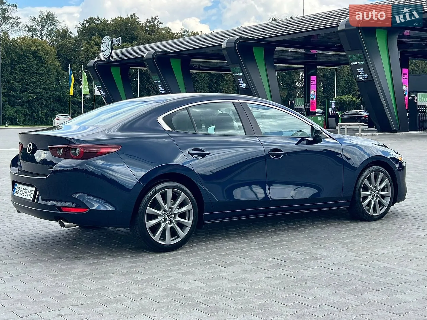 2023 Mazda 3 - мініатюра 10