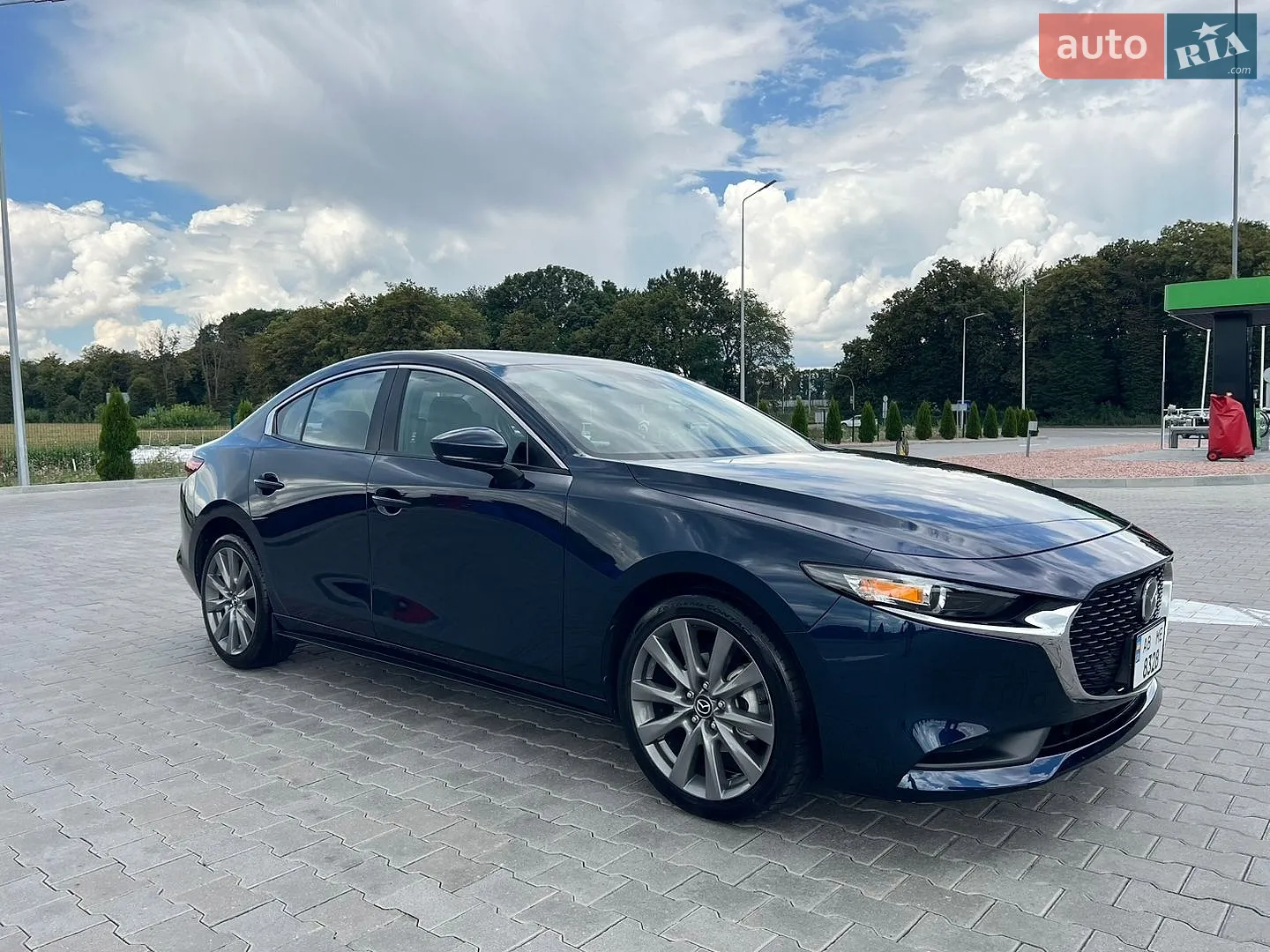 2023 Mazda 3 - мініатюра 21